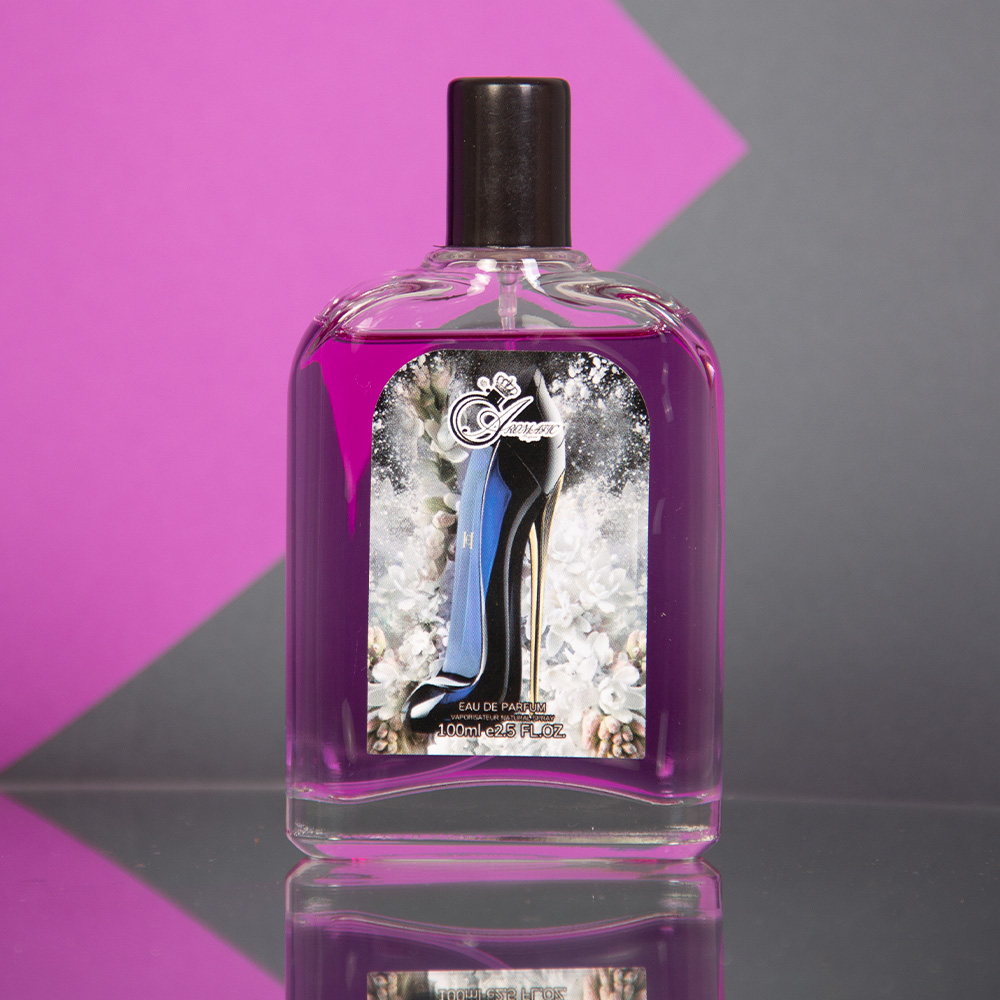 عطر GOOD GIRL